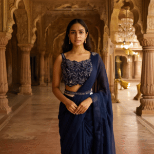 The Midnight Enchantress