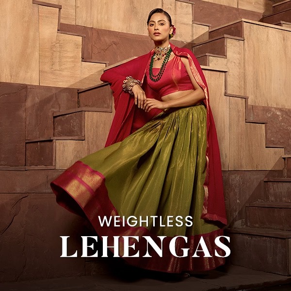 Lehengas